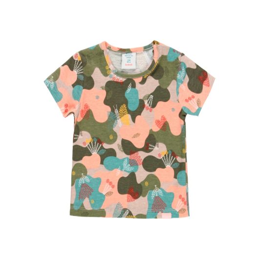 BornToBeWild MAGLIETTA JERSEY BIMBA BOBOLI