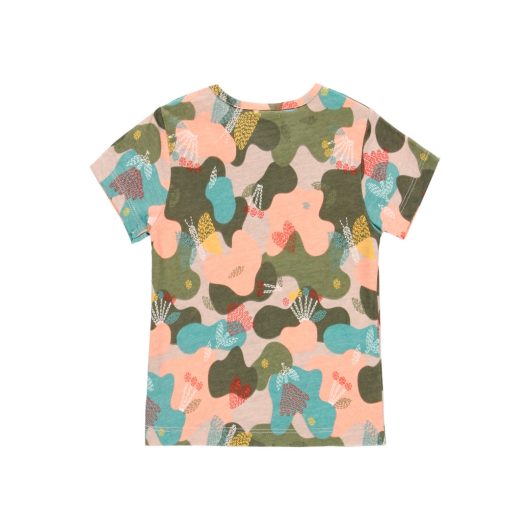 BornToBeWild MAGLIETTA JERSEY BIMBA BOBOLI - immagine 2