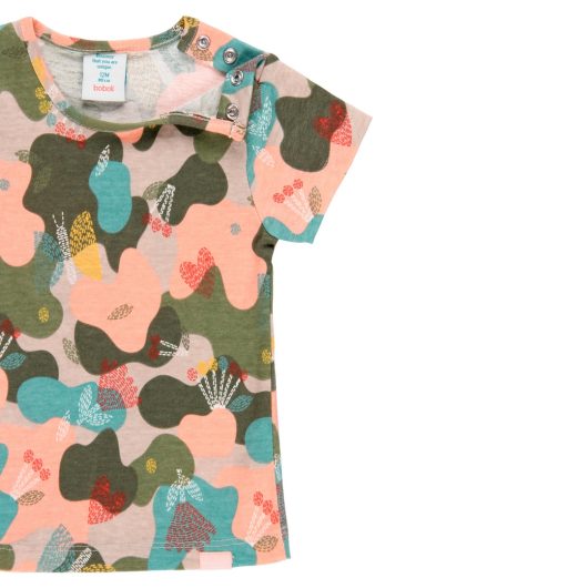 BornToBeWild MAGLIETTA JERSEY BIMBA BOBOLI - immagine 3