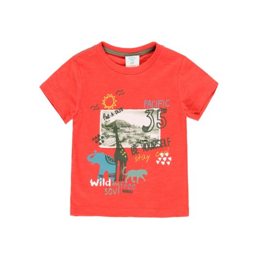 BornToBeWild MAGLIETTA JERSEY BIMBO BOBOLI