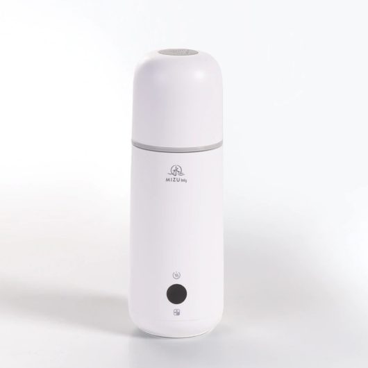 YUME THERMOS Elettrico con display 300 ml MIZU Baby
