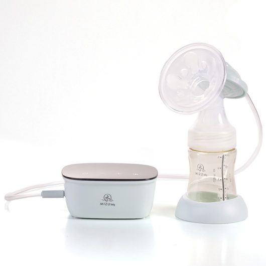 KIYO TIRALATTE TRIFASE MIZU Baby - immagine 2