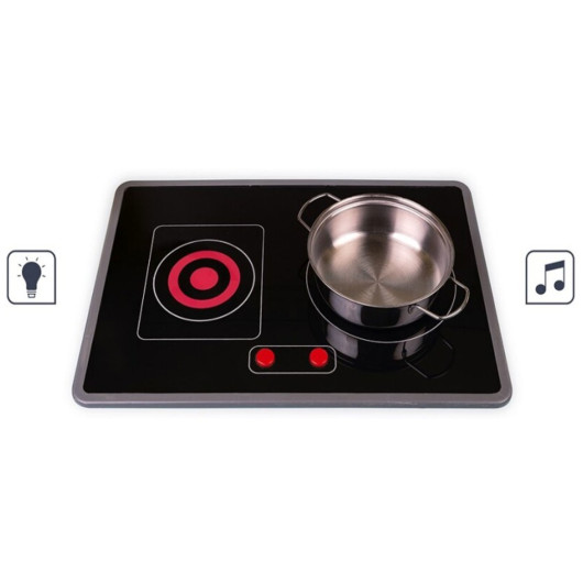 GRANDE CUCINA MOZAIC in Legno JANOD - immagine 4