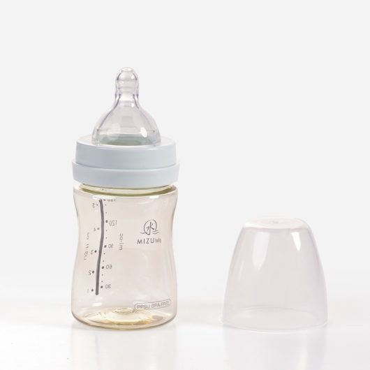 KIYO TIRALATTE TRIFASE MIZU Baby - immagine 4