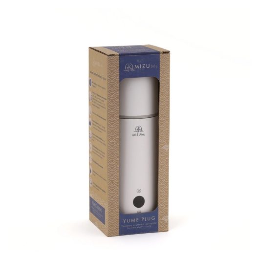 YUME THERMOS Elettrico con display 300 ml MIZU Baby - immagine 6