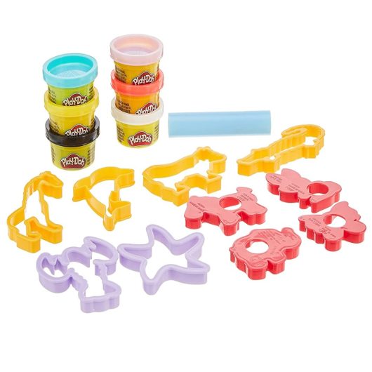 PLAY-DOH ANIMALI - immagine 3
