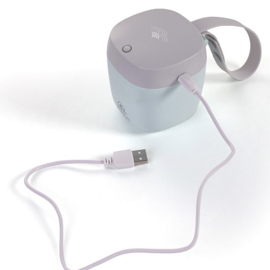 AIRI STERILIZZATORE UV PORTATILE MIZU Baby