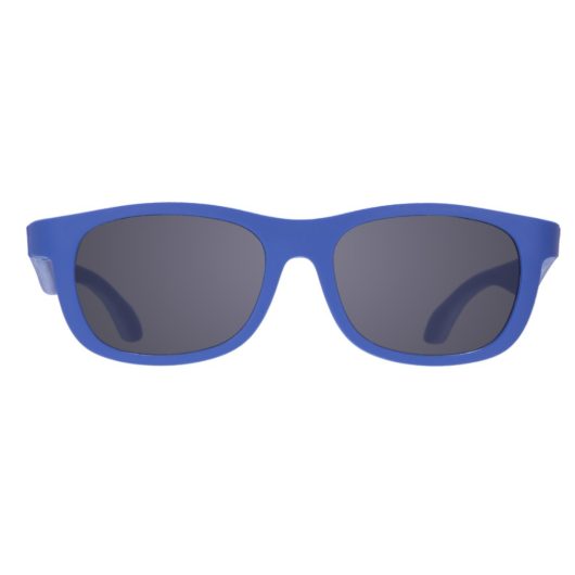 OCCHIALI DA SOLE BABIATORS Navigator Blu