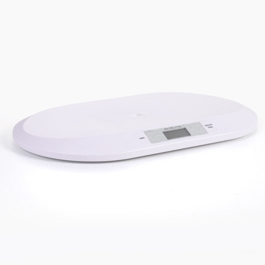 CHIBI - BILANCIA NEONATO 20KG MIZU Baby - immagine 2