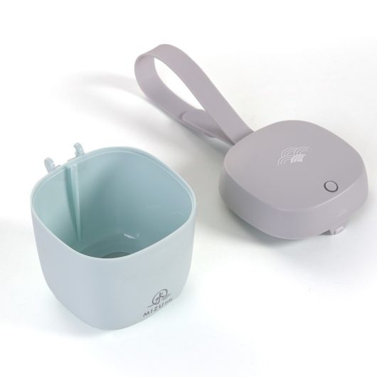 AIRI STERILIZZATORE UV PORTATILE MIZU Baby - immagine 3