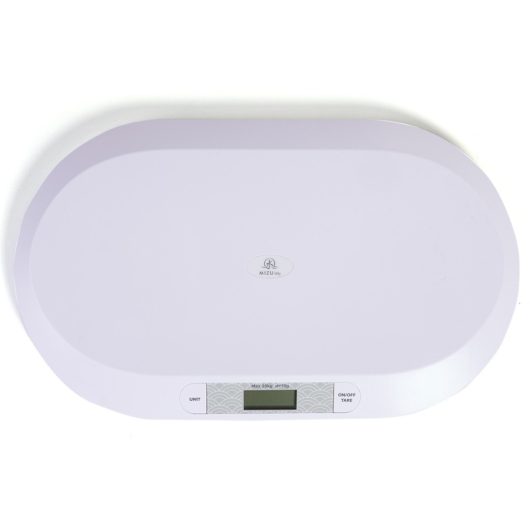 CHIBI - BILANCIA NEONATO 20KG MIZU Baby - immagine 3