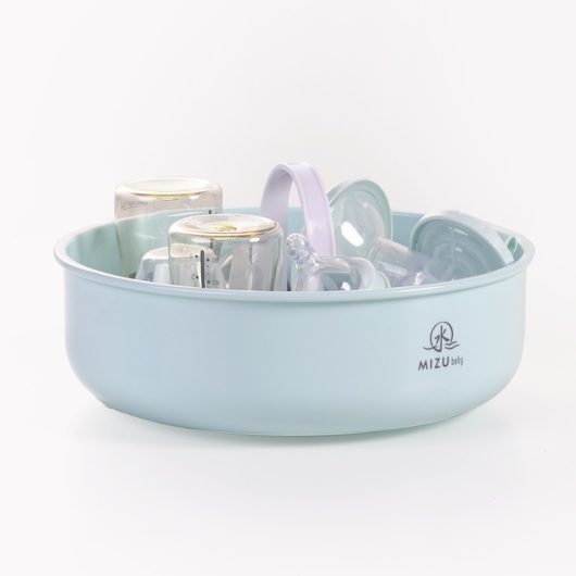 AIRI MICRO STERILIZZATORE A VAPORE per microonde MIZU Baby - immagine 3