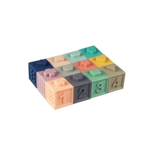CUBI EDUCATIVI BABYTOLOVE - immagine 3