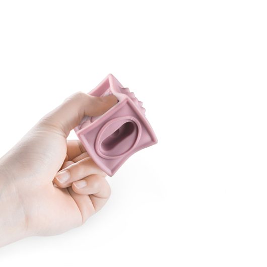 CUBI EDUCATIVI BABYTOLOVE - immagine 5