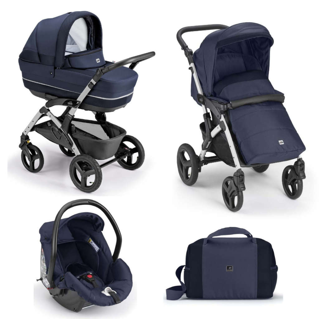 trio cam dinamico rover 2021