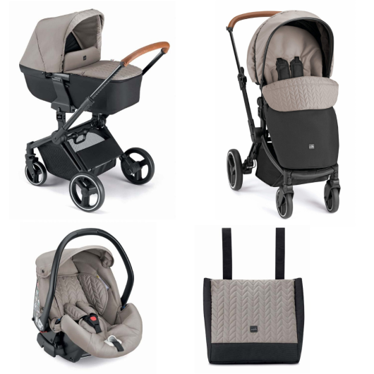 TRIO NEXT EVO CAM - immagine 3