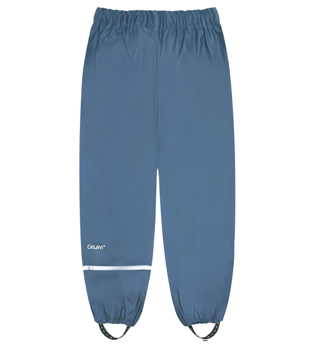 PANTALONI PIOGGIA CELAVI - immagine 5