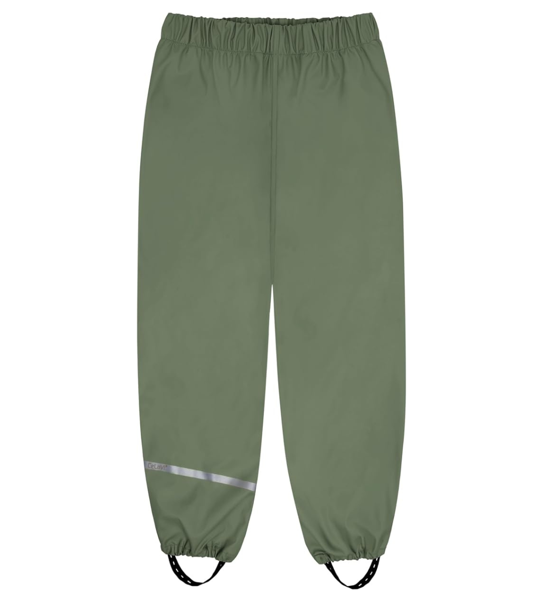 PANTALONI PIOGGIA CELAVI - immagine 6