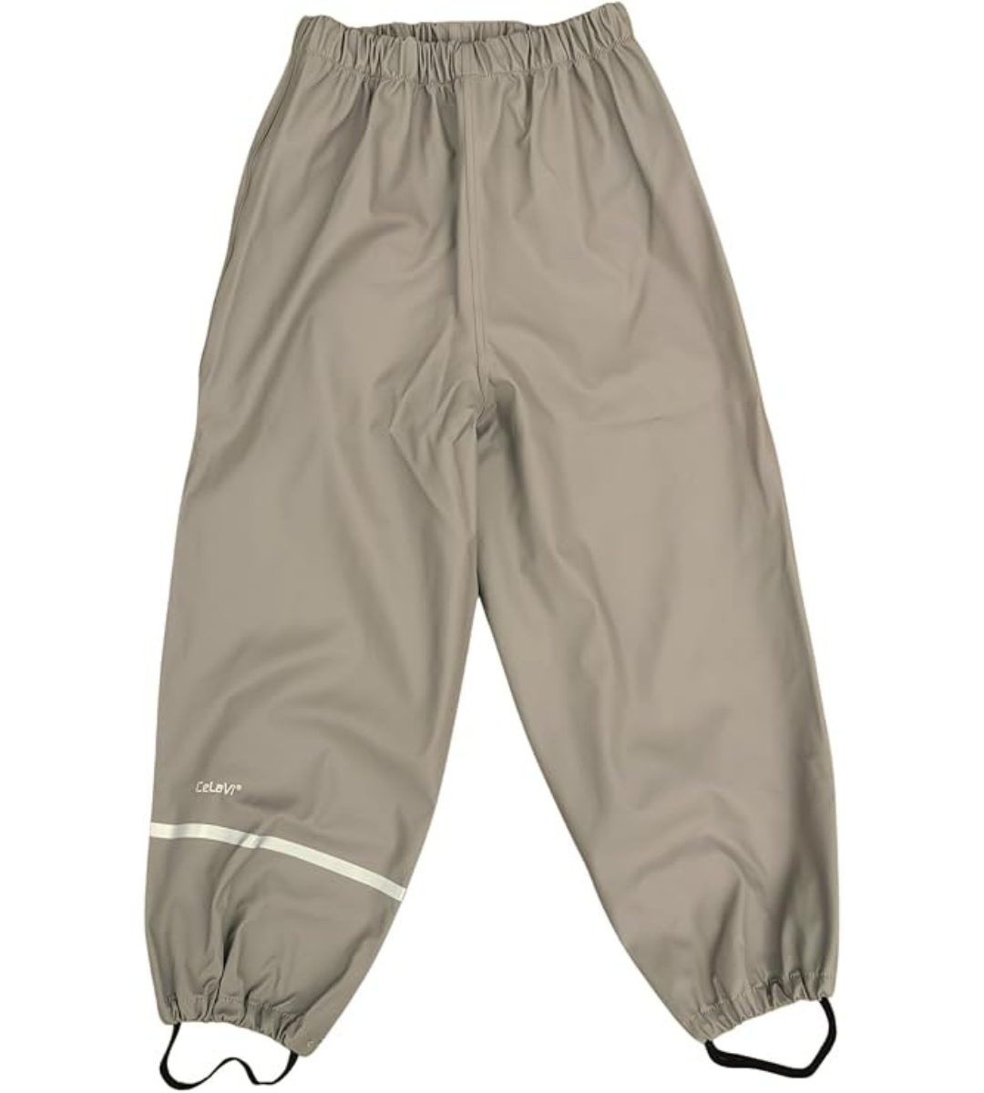 PANTALONI PIOGGIA CELAVI - immagine 4