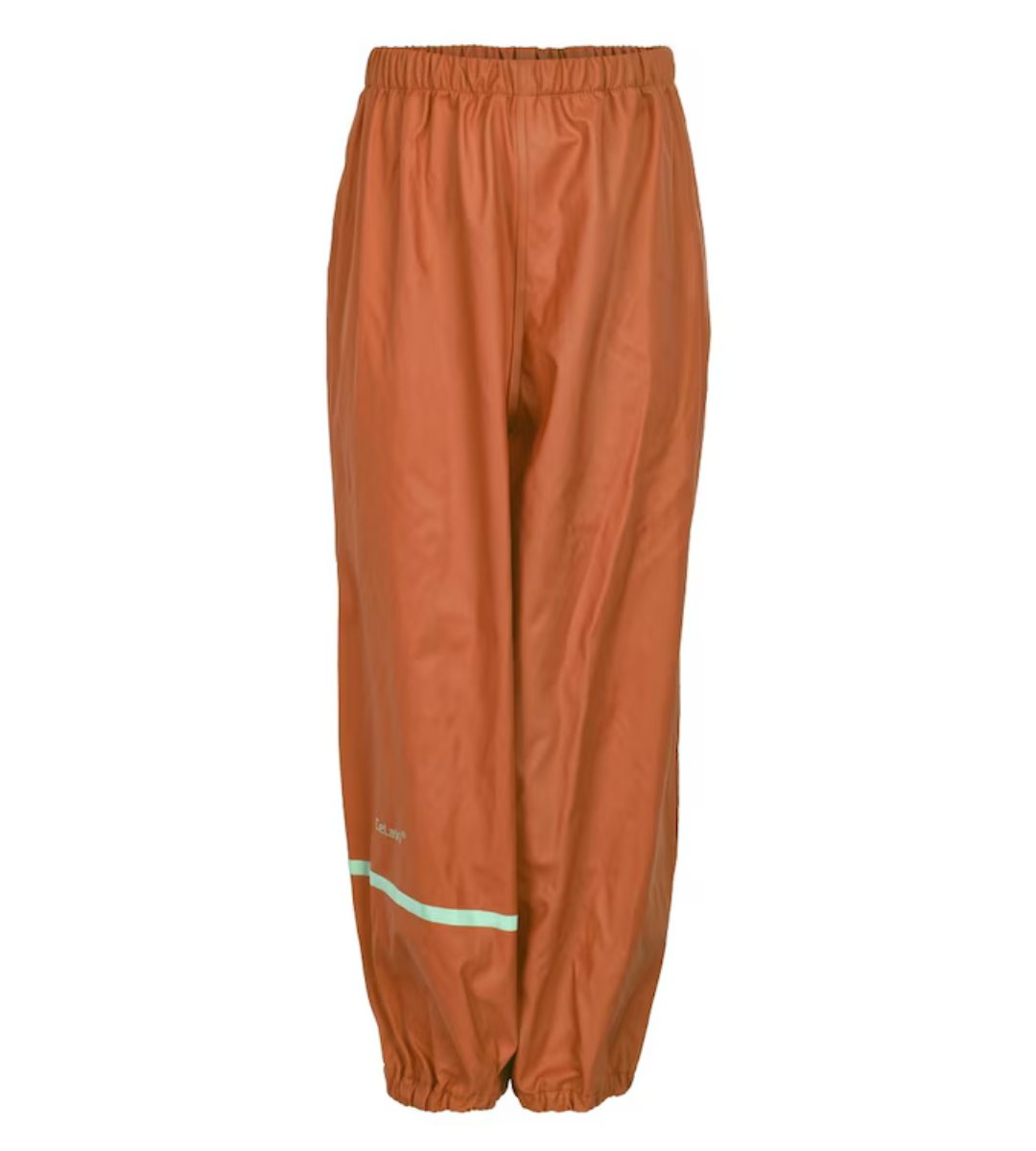 PANTALONI PIOGGIA CELAVI - immagine 7