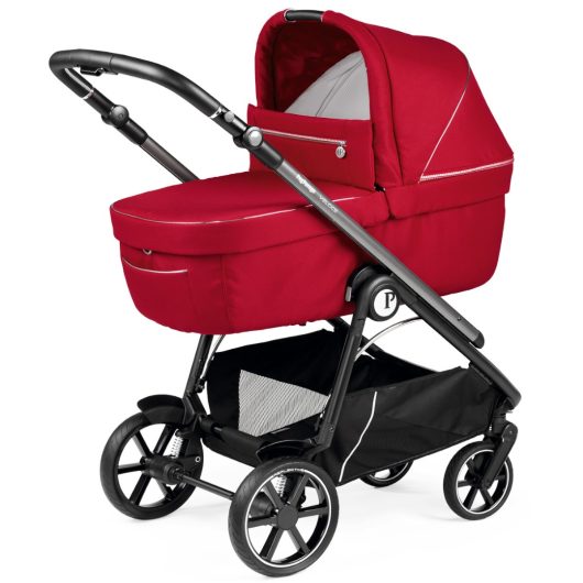 TRIO VELOCE SLK MODULAR PEG PEREGO - immagine 2