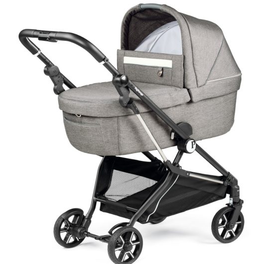 TRIO VIVACE SLK MODULAR PEG PEREGO - immagine 2