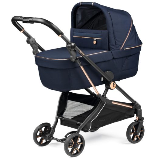 TRIO VIVACE SLK MODULAR Special Edition PEG PEREGO - immagine 2