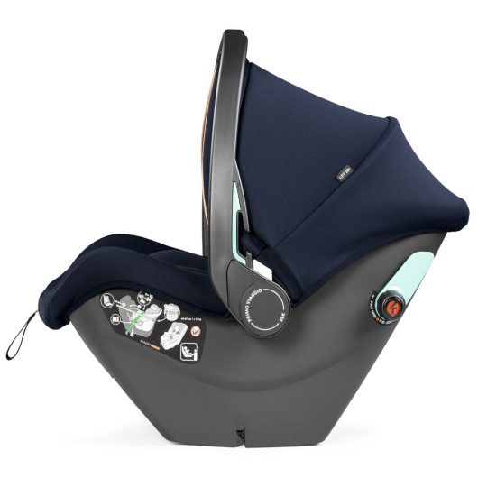 TRIO VIVACE SLK MODULAR Special Edition PEG PEREGO - immagine 11