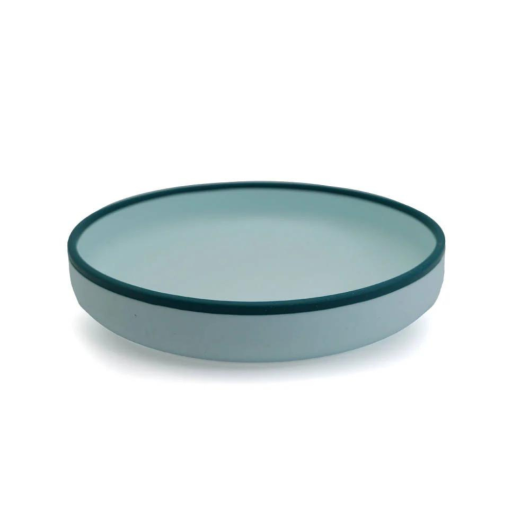TAIKI PIATTO in SILICONE con VENTOSA MIZU Baby - immagine 4