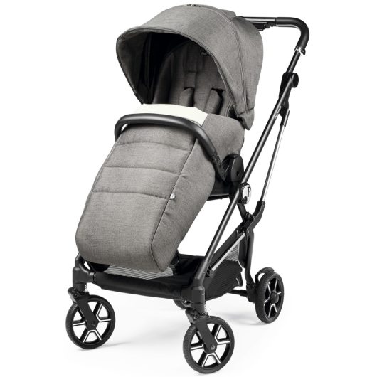 TRIO VIVACE SLK MODULAR PEG PEREGO - immagine 5