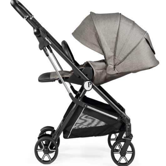 TRIO VIVACE SLK MODULAR PEG PEREGO - immagine 6
