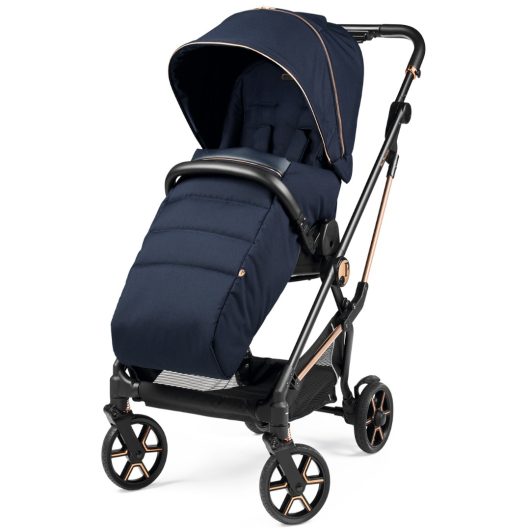 TRIO VIVACE SLK MODULAR Special Edition PEG PEREGO - immagine 7