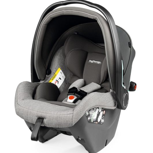 TRIO VIVACE SLK MODULAR PEG PEREGO - immagine 8