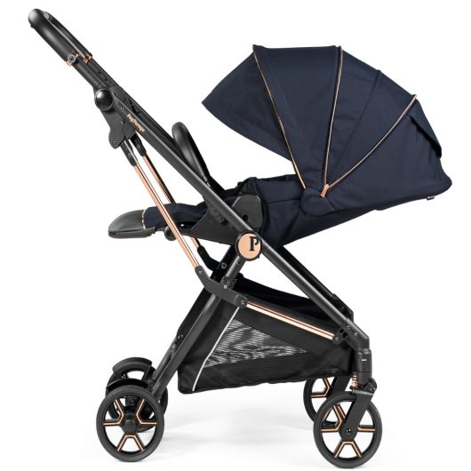 TRIO VIVACE SLK MODULAR Special Edition PEG PEREGO - immagine 8
