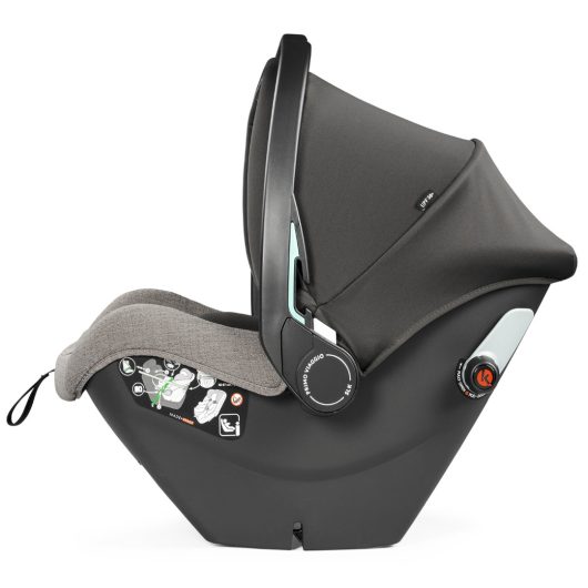 TRIO VIVACE SLK MODULAR PEG PEREGO - immagine 9