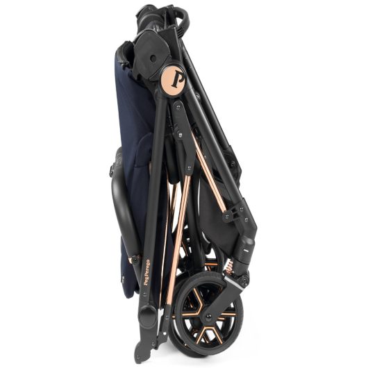 TRIO VIVACE SLK MODULAR Special Edition PEG PEREGO - immagine 9