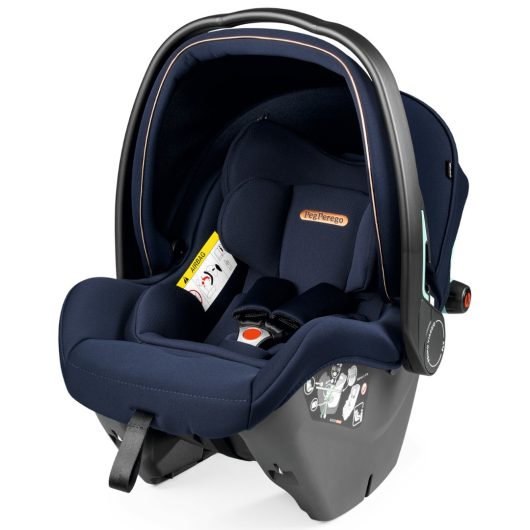TRIO VIVACE SLK MODULAR Special Edition PEG PEREGO - immagine 10