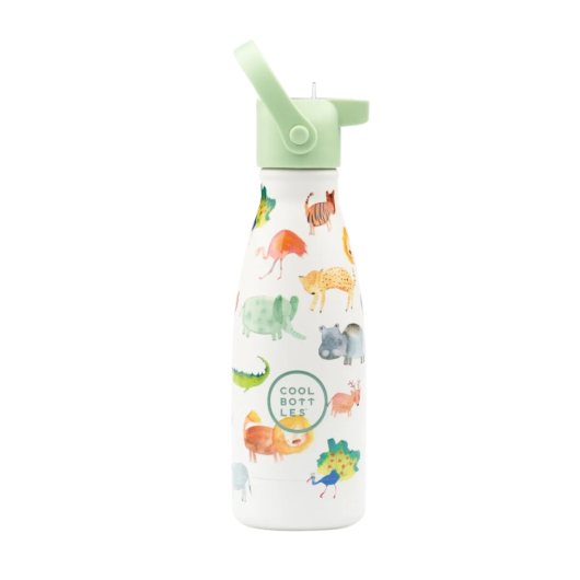 BORRACCIA TERMICA 260 ml COOL BOTTLES - immagine 5