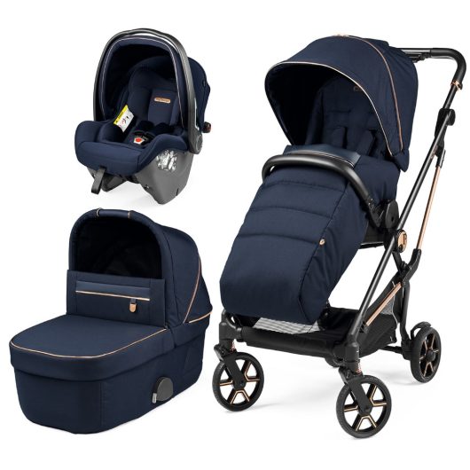 TRIO VIVACE SLK MODULAR Special Edition PEG PEREGO