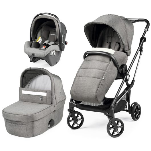 TRIO VIVACE SLK MODULAR PEG PEREGO