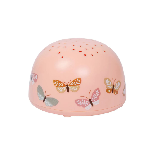 PROIETTORE LUCE LED A LITTLE LOVELY COMPANY - immagine 4