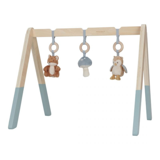 PALESTRINA in Legno LITTLE DUTCH - immagine 4