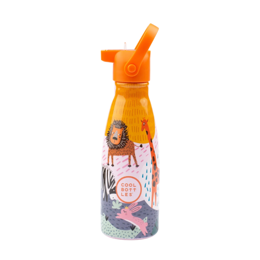 BORRACCIA TERMICA 260 ml COOL BOTTLES - immagine 9