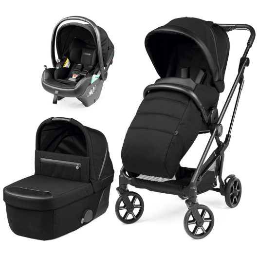 TRIO VIVACE LOUNGE MODULAR Special Edition PEG PEREGO