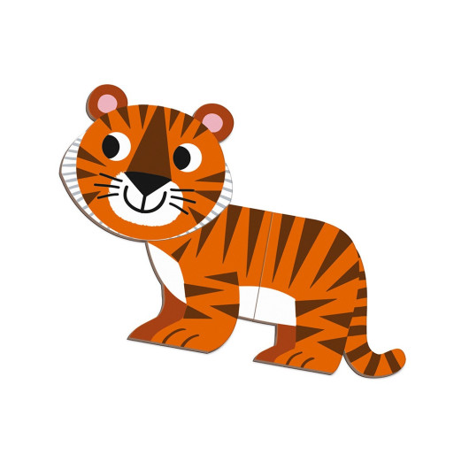 MAGNETI' BOOK Animali JANOD - immagine 5