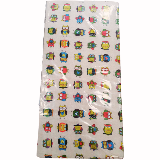 MATERASSINO LETTINO DA CAMPEGGIO 120 X 60 cm BABY'S CLAN - immagine 8