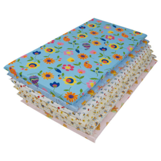 MATERASSINO LETTINO DA CAMPEGGIO 120 X 60 cm BABY'S CLAN