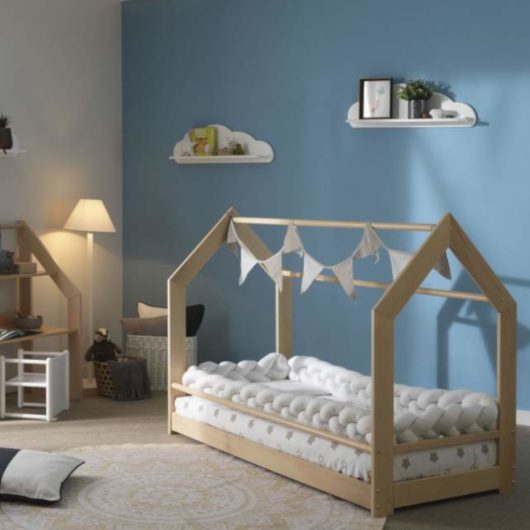 LETTINO MONTESSORIANO FREEDOM PALI - immagine 4