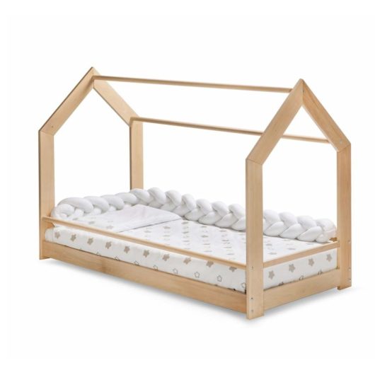 LETTINO MONTESSORIANO FREEDOM PALI - immagine 5