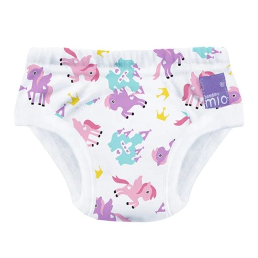 TRAINING PANTS BAMBINO MIO Pegaso